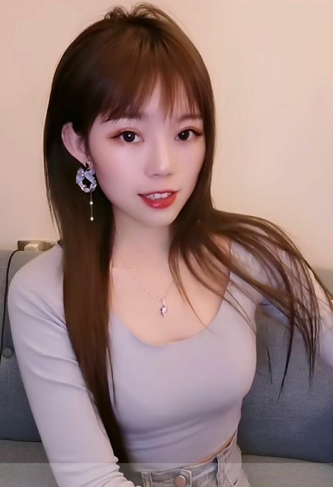 沭阳妹妹