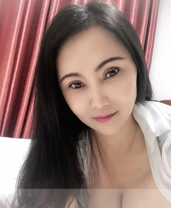 成熟小嫂子
