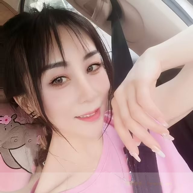 昆明服务系小姐姐
