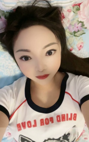 南昌少妇楚楚