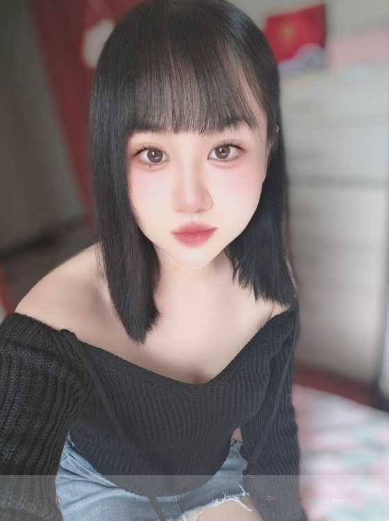 西安雁塔区温柔小仙女