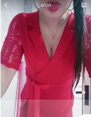 高新区十里江湾大码美女