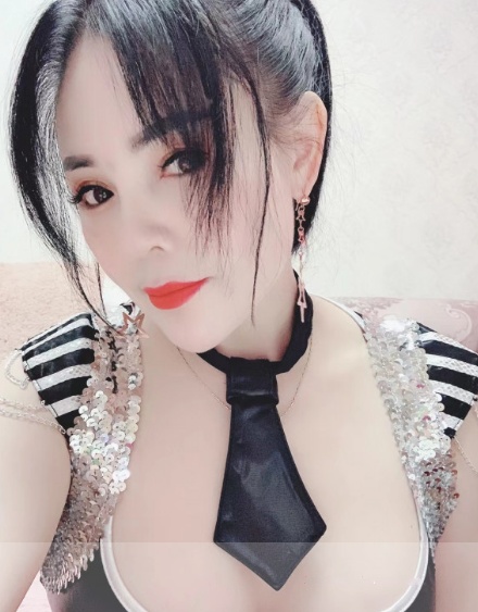 杭州热情美女小乔