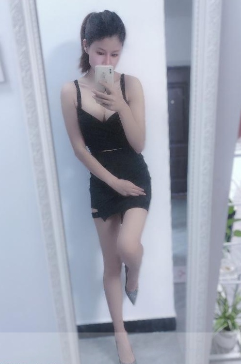 二刷不错的妹子