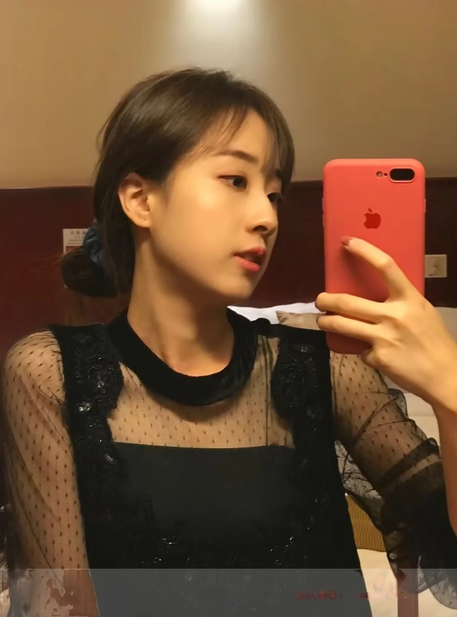 下沙温柔小姐姐