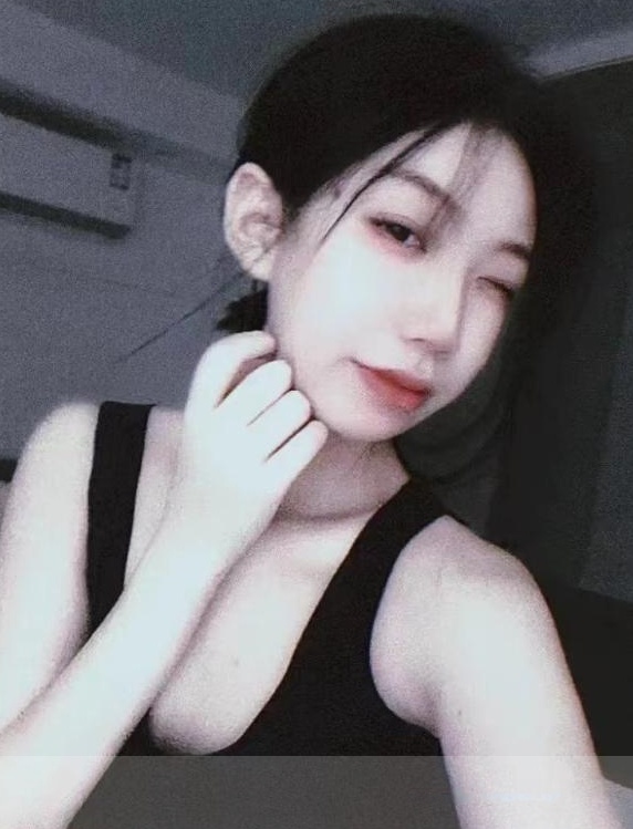 人美活好小姐姐