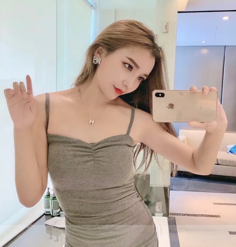 成都性感小浪妹