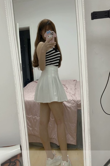 新吴区小妹妹