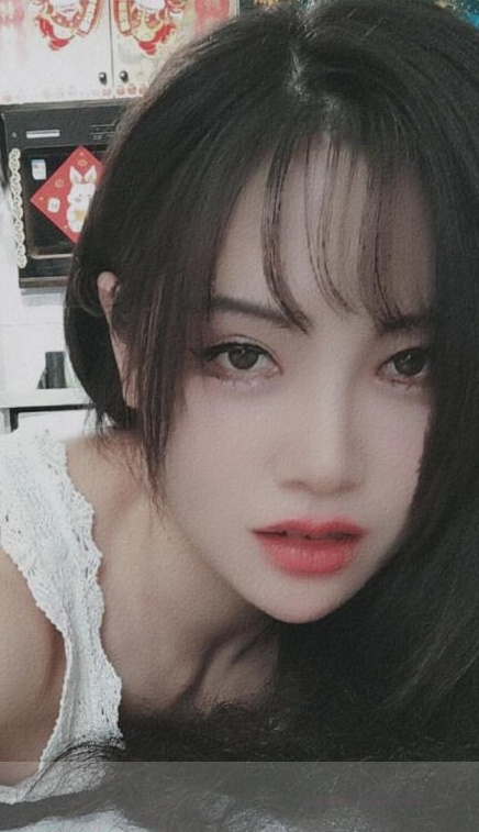 活好的中项小姐姐