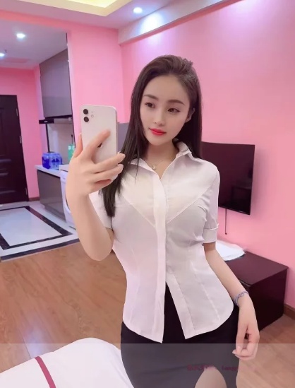 徐东颜值妹妹