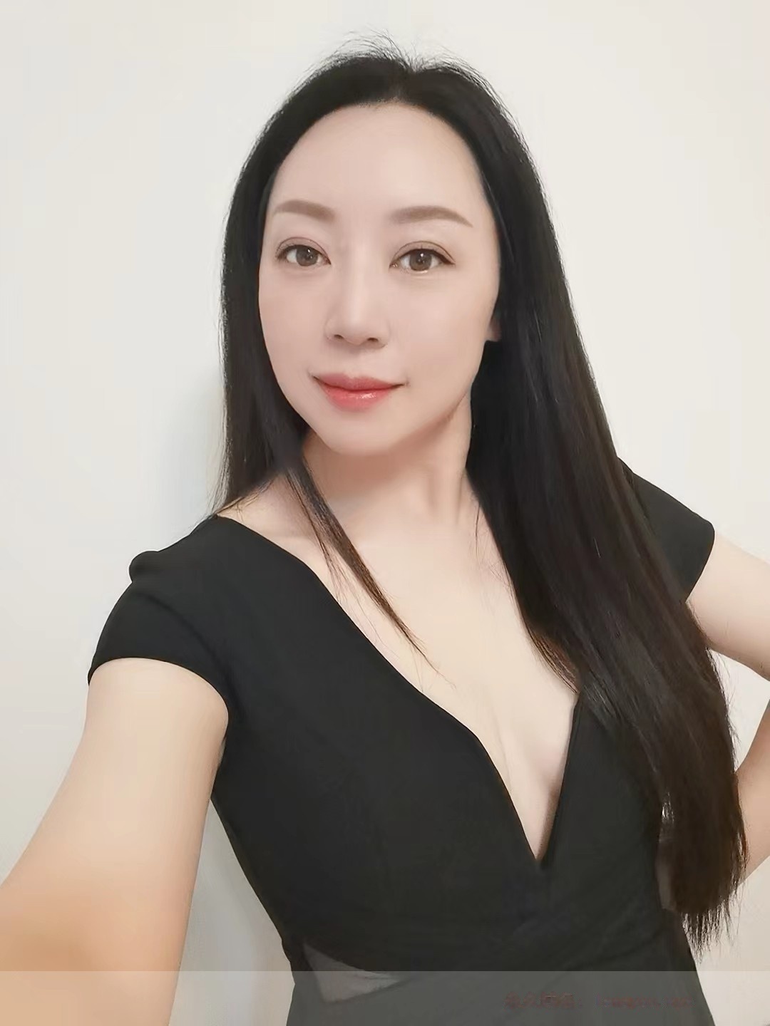 盘龙区兼职美女