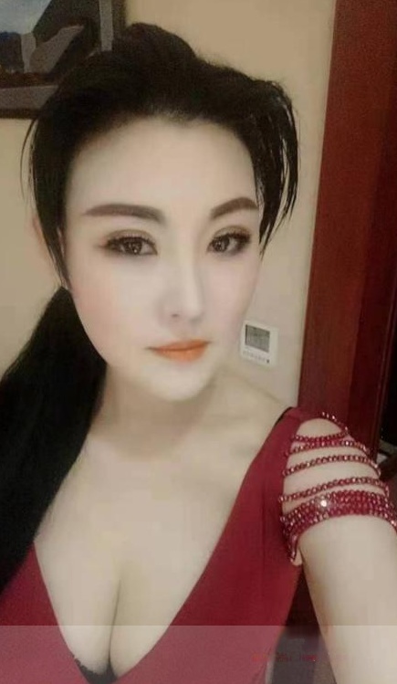花果园美少妇