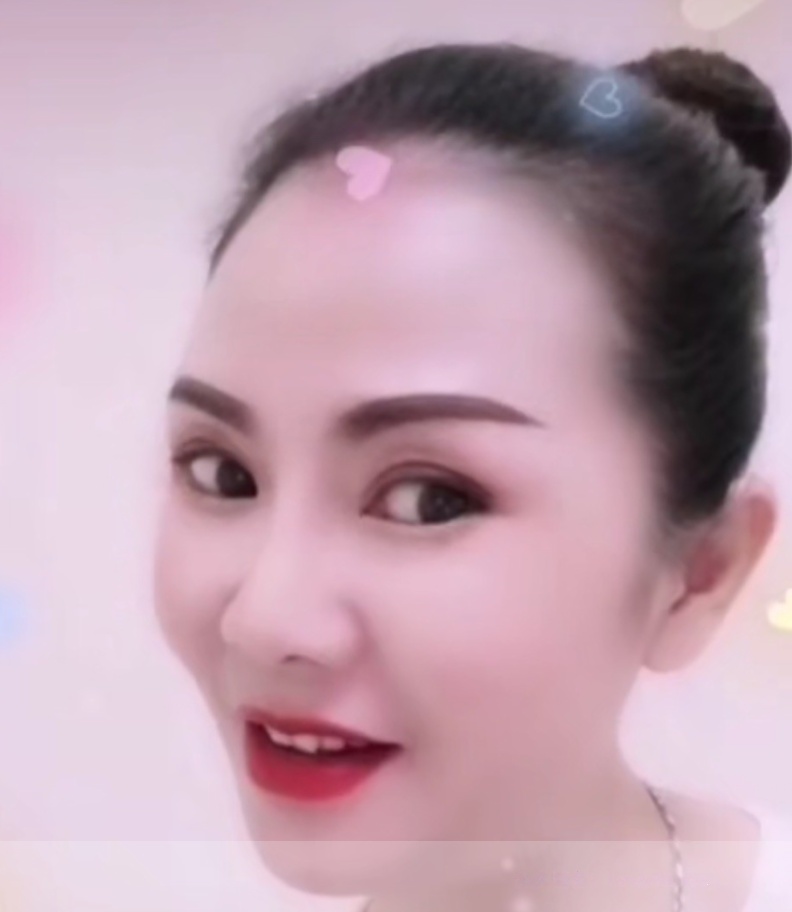 光谷小嫂子