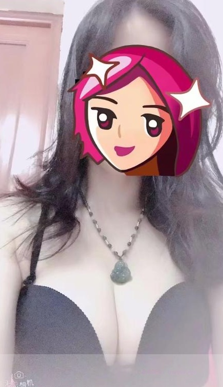 阿霞36D