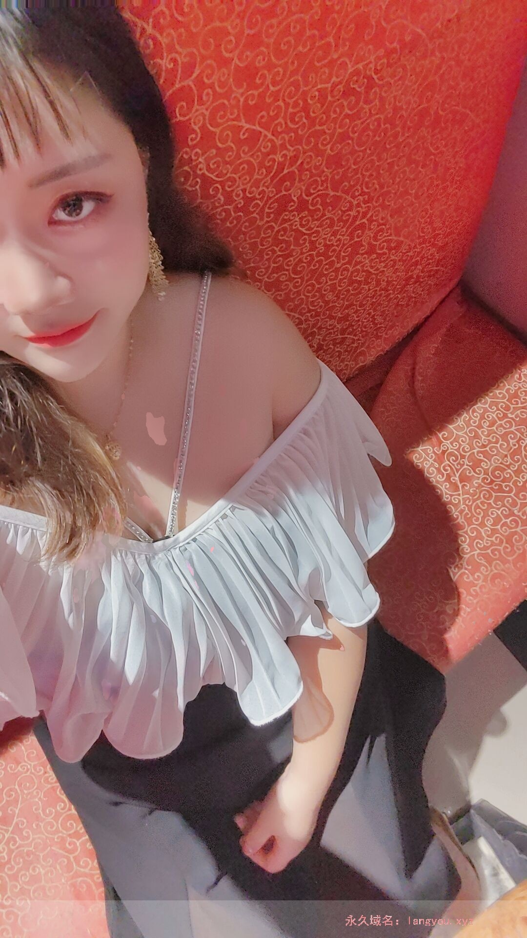 邯郸小妹，可骚可甜