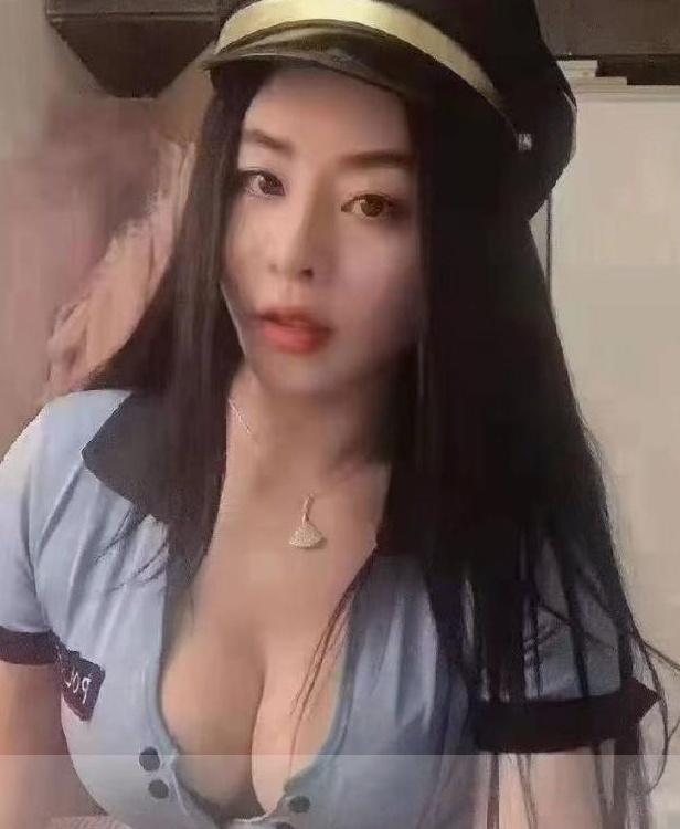 不错的少妇