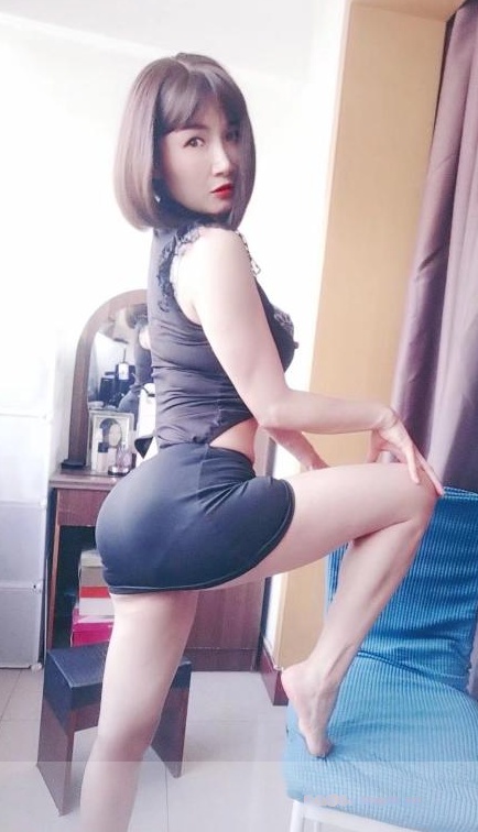 李沧大臀熟女柠柠