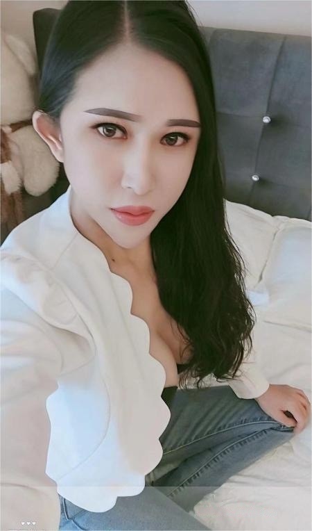 深圳欲望少妇苗苗