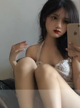 清纯小美女婉婉