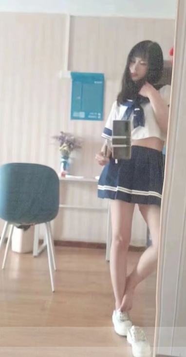 一个泄欲河东妹妹