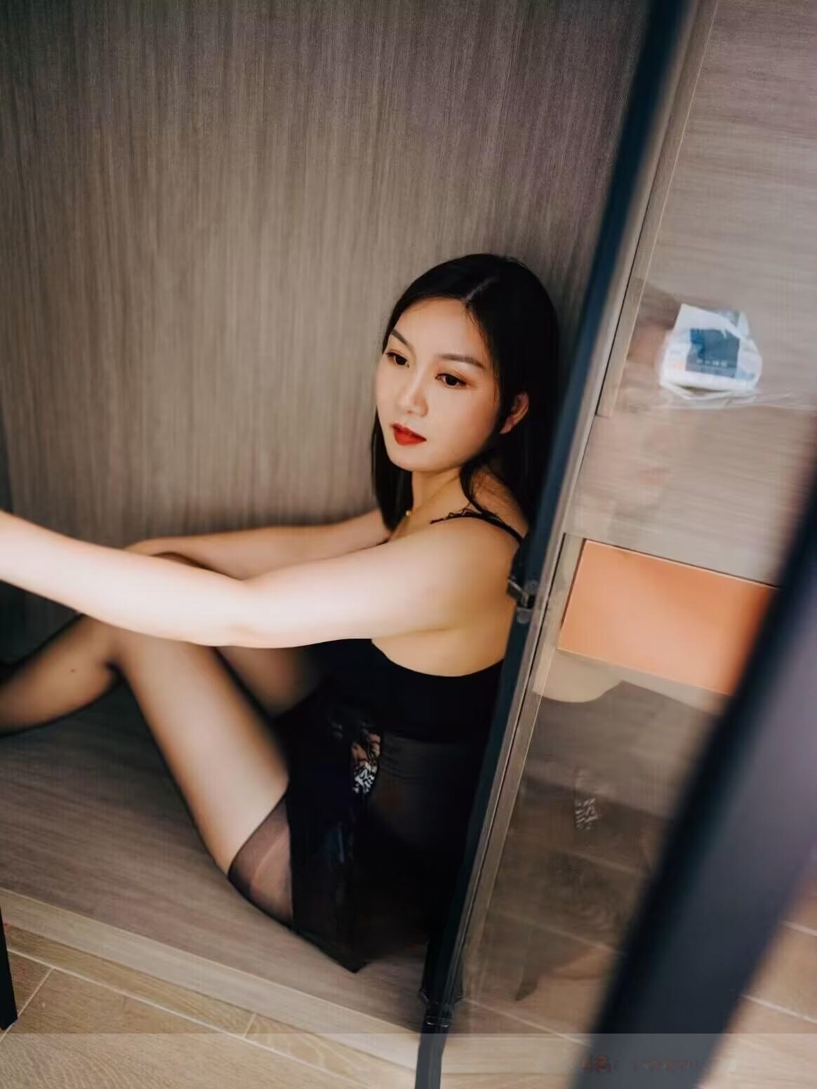 海珠区黑丝优优