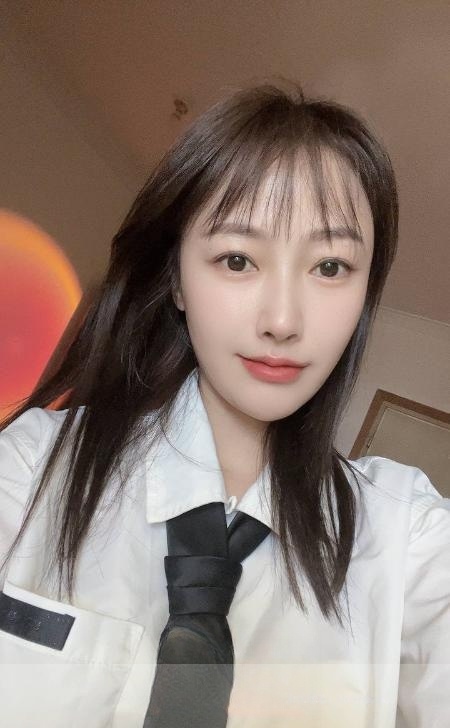 女友系服务颜值老师