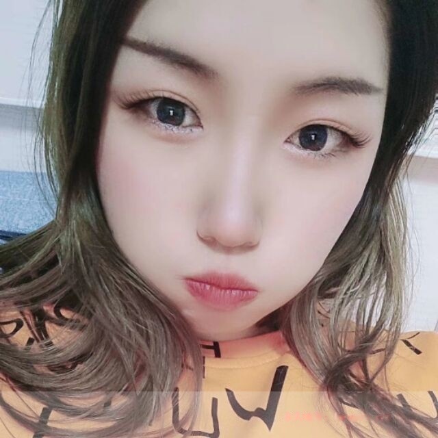 海口小渣女