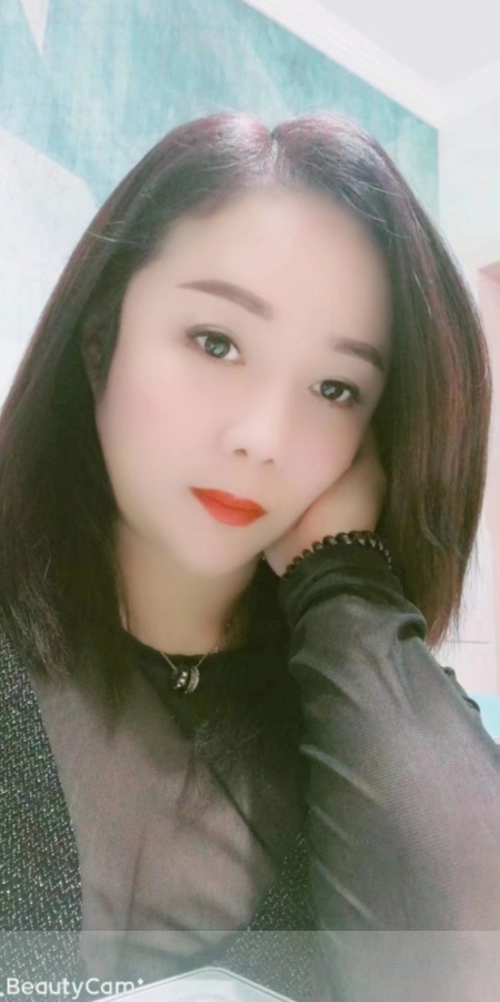 花果园佛系恬恬