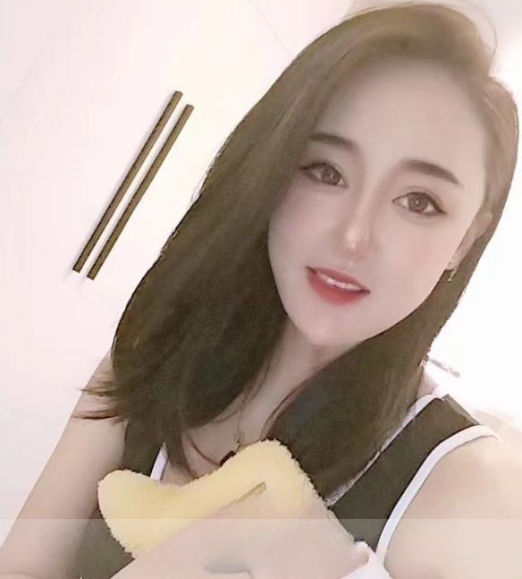 南开性价比美女