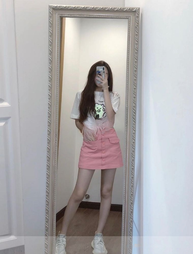 清远很嫩的小姐姐