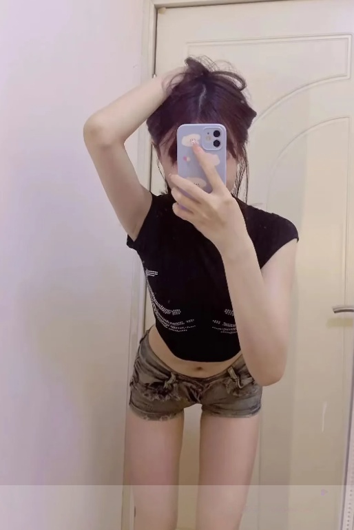 惠州个人娅娅