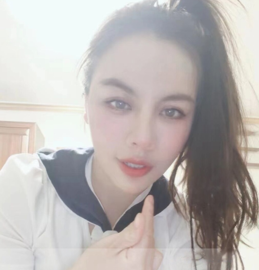 火车站波霸淑恩