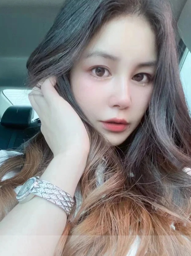 龙华气质美女橙子