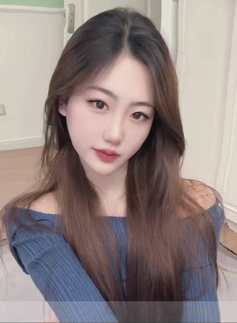 静安乖巧嫩姐姐