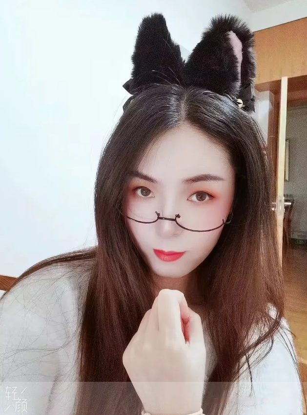 水磨妹子小雅