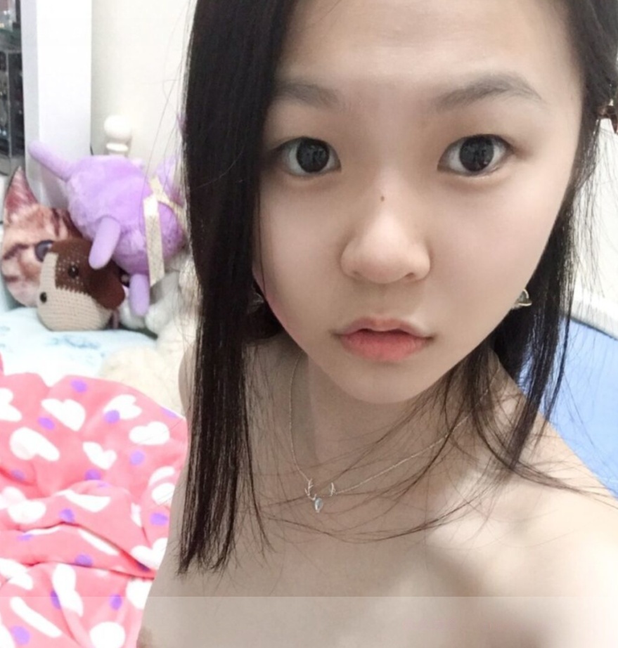 马房山嫩妹