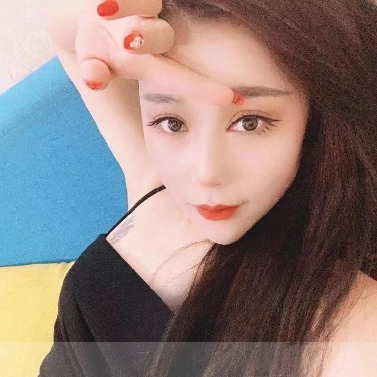 杭州性感小美女喵喵