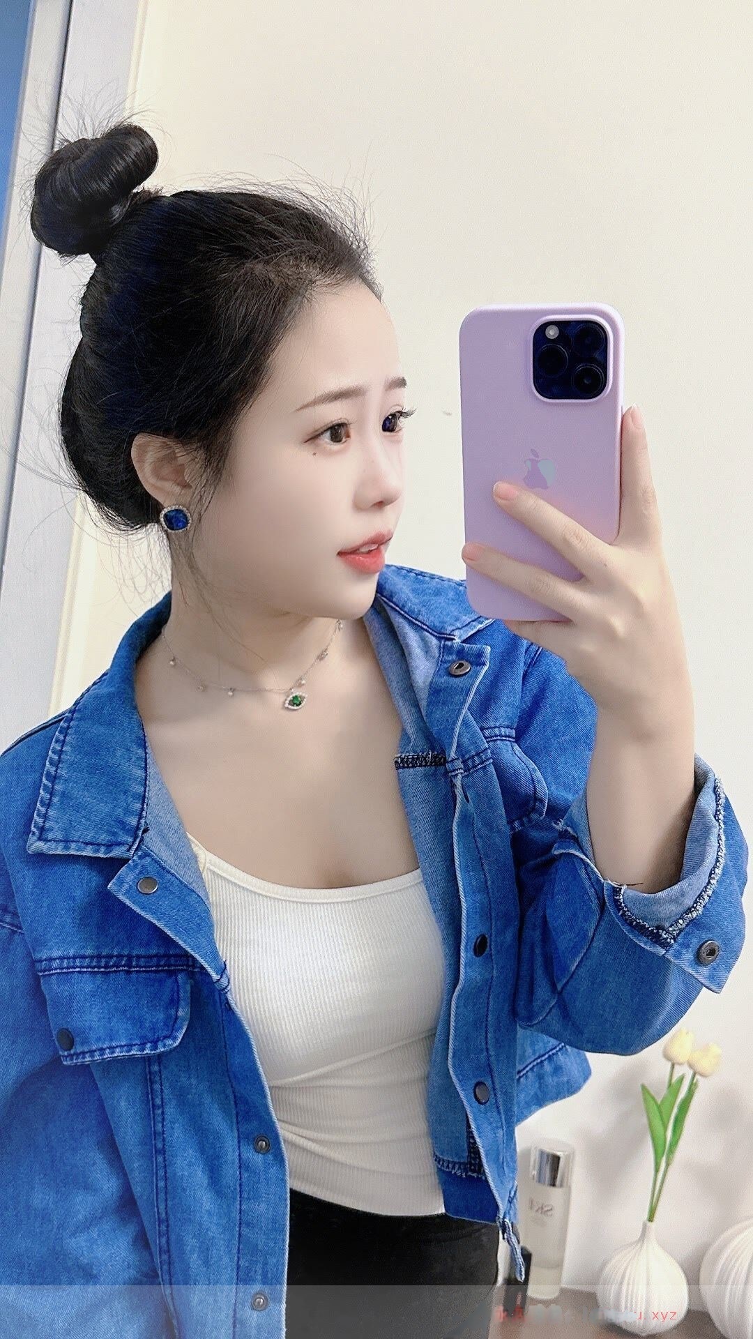 杨浦多水够骚大奶妹妹