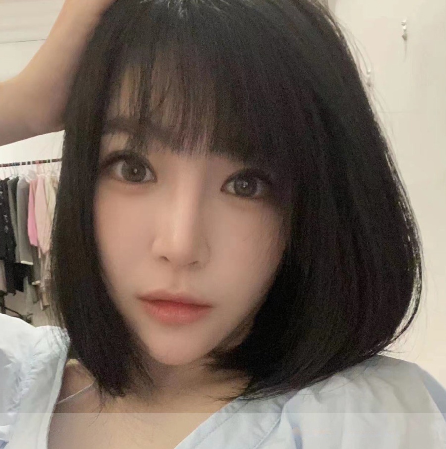 洪山新人晴儿