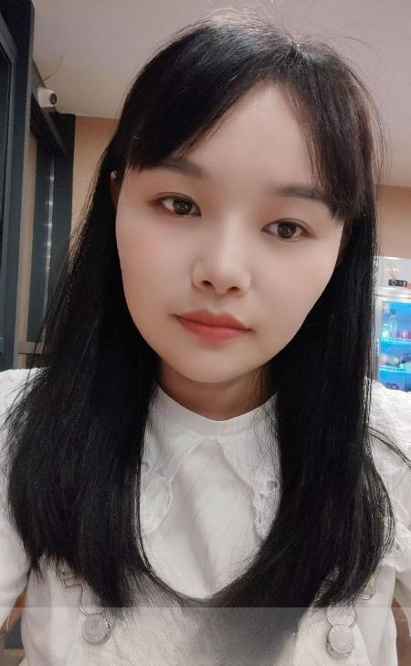 舟山美女兮兮