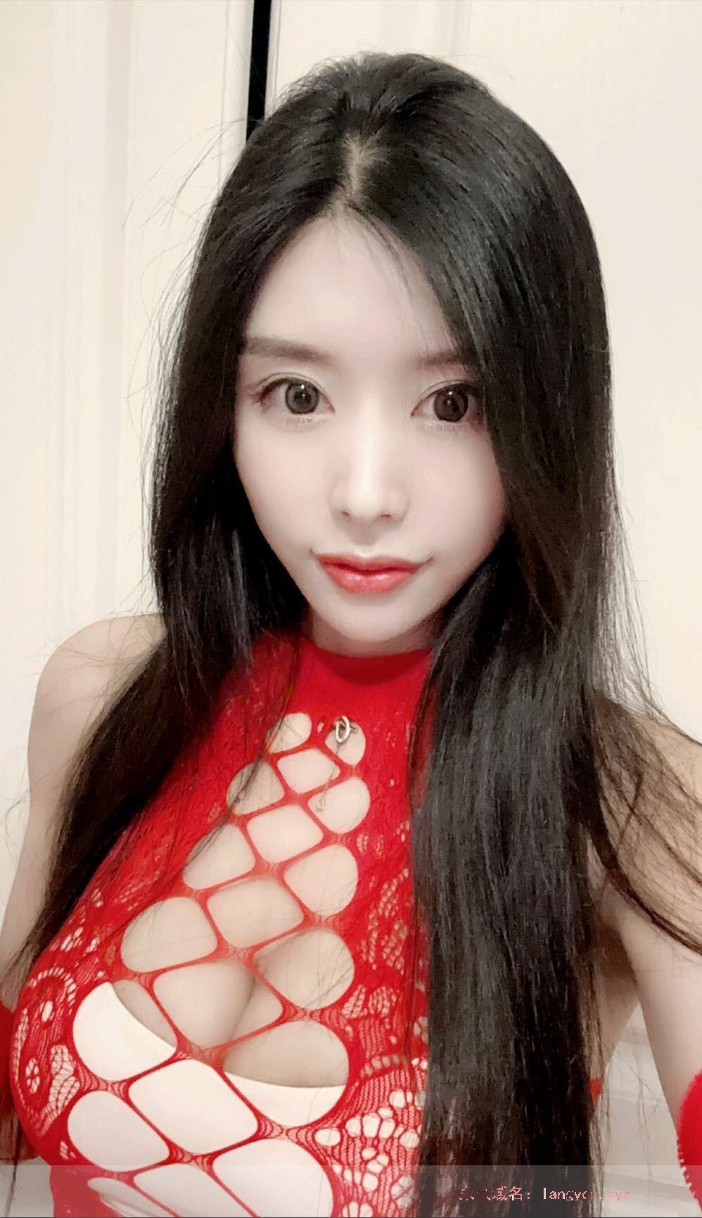 万源新城的极品妹子