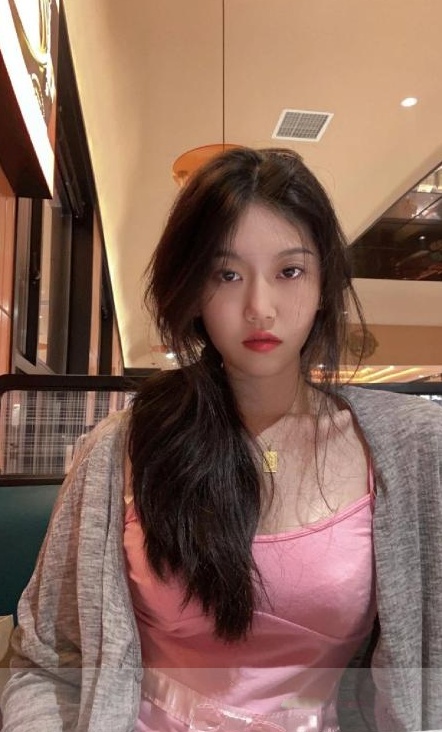 龙岗大波美女暖暖