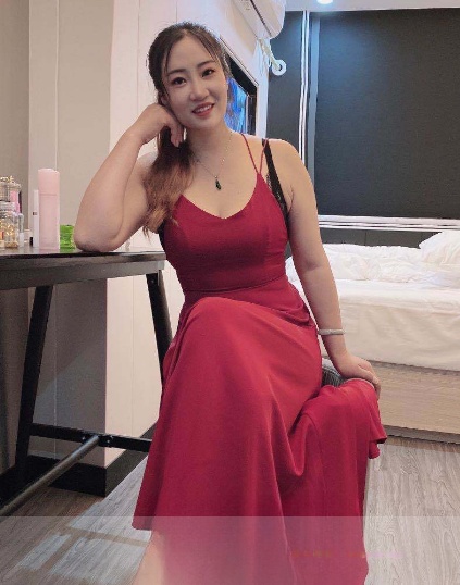 郑州柔情小少妇