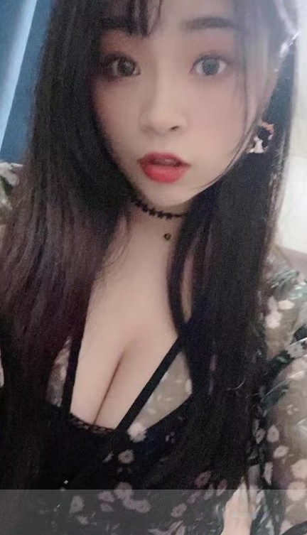 上城区D奶小姐姐