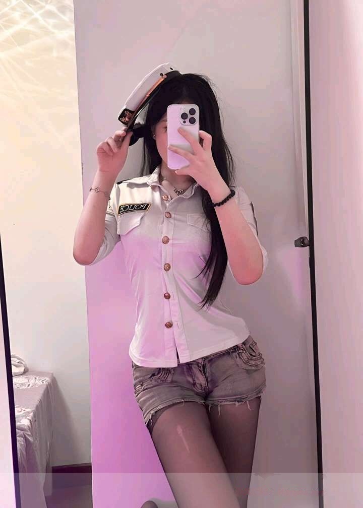 丰台自聊自做的妹妹