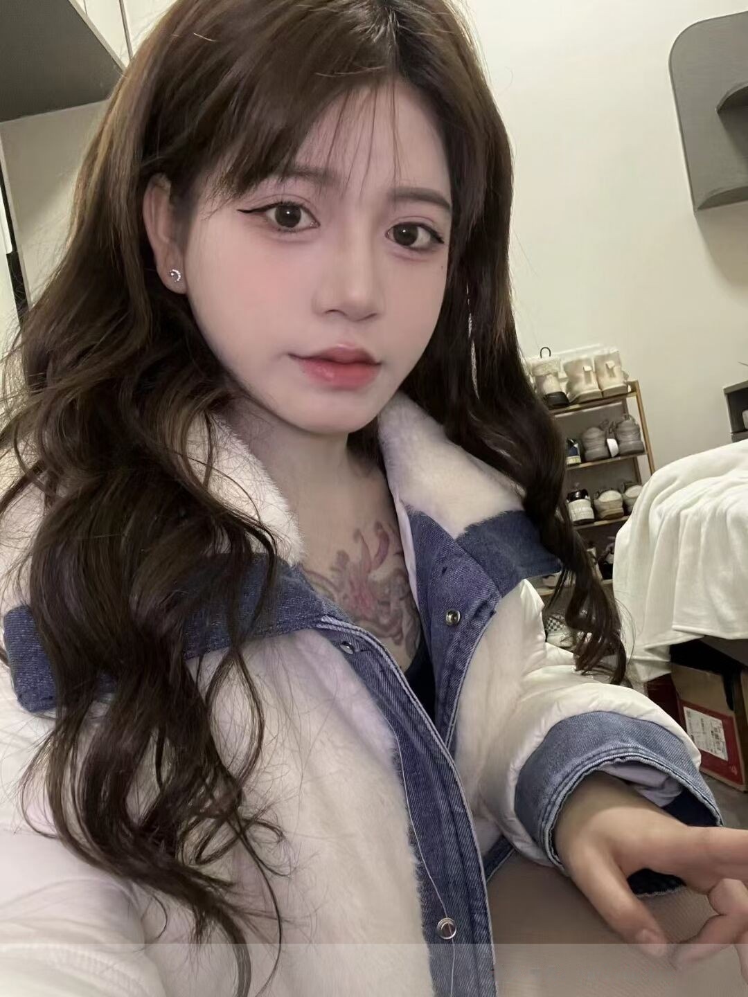 兼职上门花花