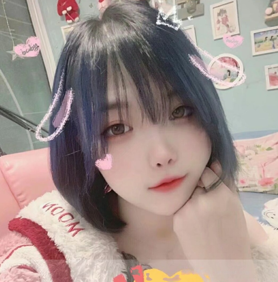 夫子庙小年轻点点