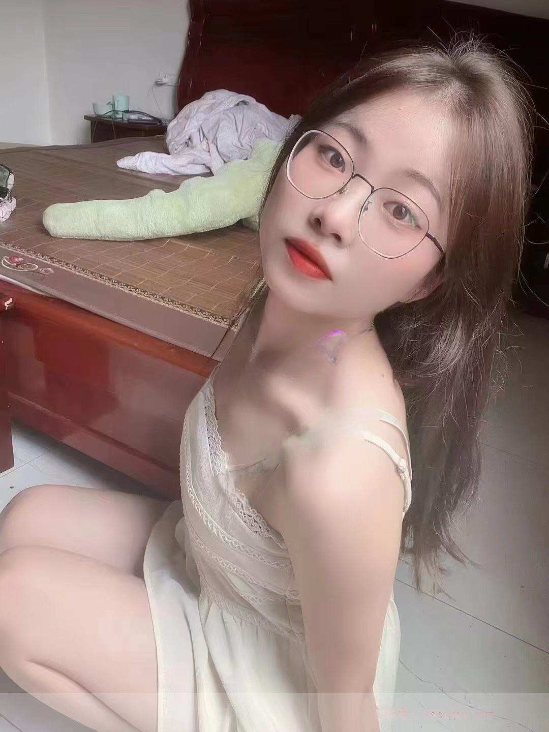 上城制服控文艺女