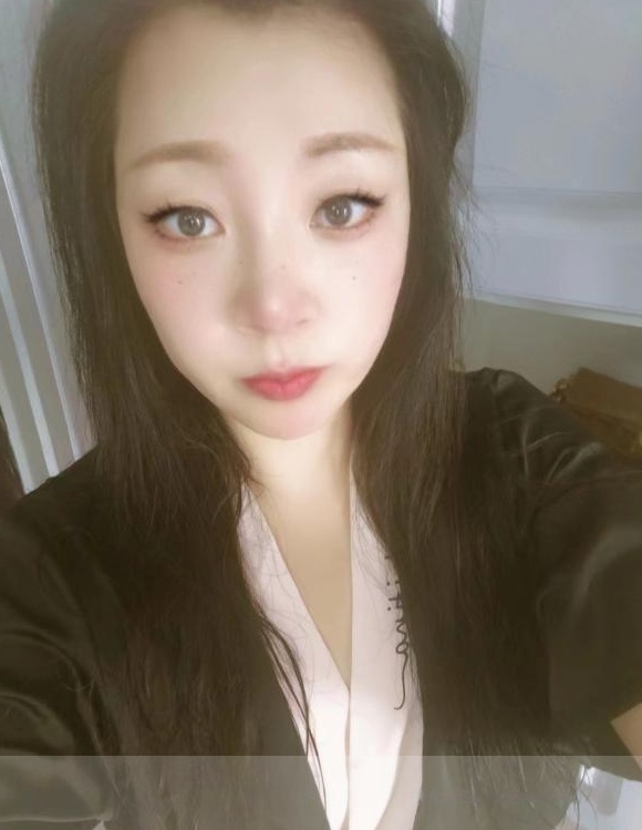 胸器少妇
