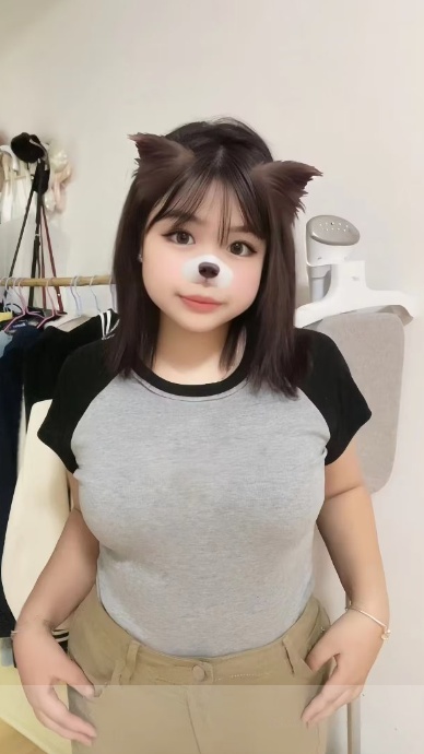 仁和路嫩妹小熊